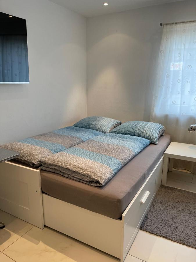 City Apartments Bad Säckingen Esterno foto
