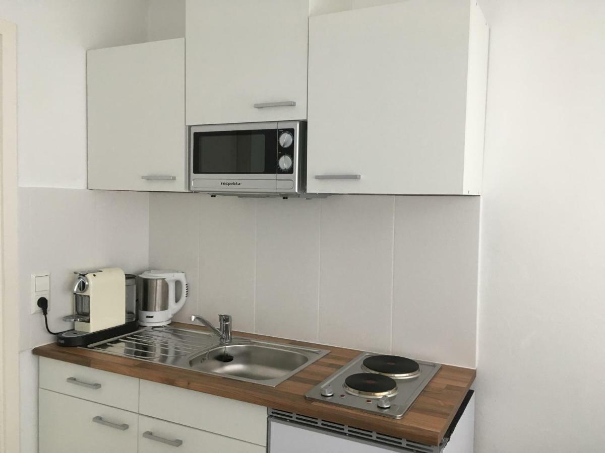 City Apartments Bad Säckingen Esterno foto